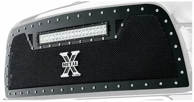 T-Rex Grilles 6314521 Torch Series LED Light Grille Fits 2016-2018 Ram 3500 • $799.99