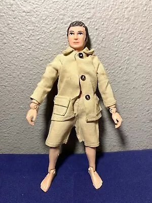 Mego Vintage 1971 Action Jackson Figure • $29