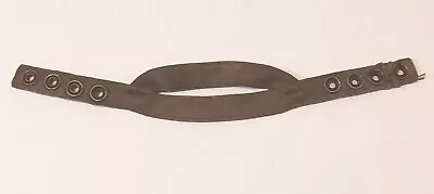 USGI Vietnam Era M1 Helmet Paratrooper Chinstrap • £12.53