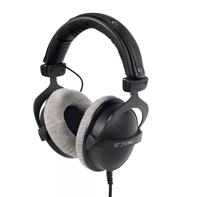 $109.88 • Buy Open Box-Beyerdynamic DT 770 PRO250/80/32 Ohm Over-Ear Studio Headphones 1PC