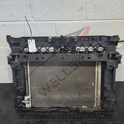 SEAT Ateca 18-23 1.5 Tsi Front Slam Panel Fan Radiator Pack Complete • £450