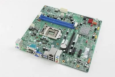 $23.99 • Buy IBM Lenovo ThinkCentre M73 SFF Motherboard LGA 1150 03T7169 0C17240