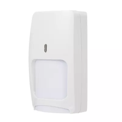 Wired PIR & MW Detectors Dual-Tech Motion  Home Burglar  System G3T4 • $17.28