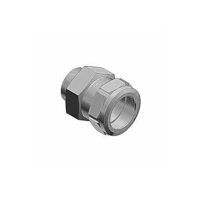 Thomas Betts ST075-468  3/4  Star Teck Fitting • $10