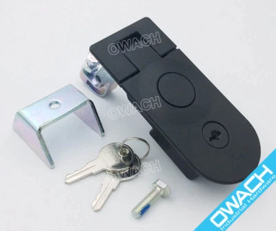 $29.80 • Buy RV Compartment Lock Baggage Door Latch With Key,trigger Latch