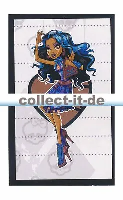 £1.11 • Buy Panini Monster High Series 3 Single Sticker 127