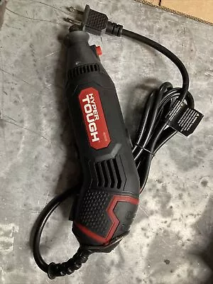 Hyper Tough 1.5 Amp Rotary Tool Variable /w Speed Control • $14.99