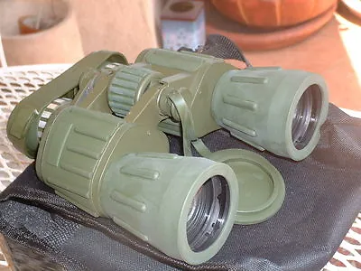 Day/Night Prism 60x50 Military Style    Binoculars 60x Magnific. • $45.99