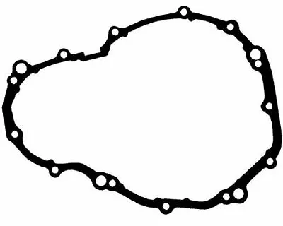 M-G 8661 Clutch Cover Gasket For Honda CBR600F4i CBR 600 F4i 99-2006 • $14.99