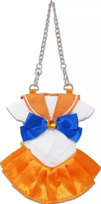 Beautiful Girl Warrior Sailor Moon Costume Pouch Sailor Venus • $40.43