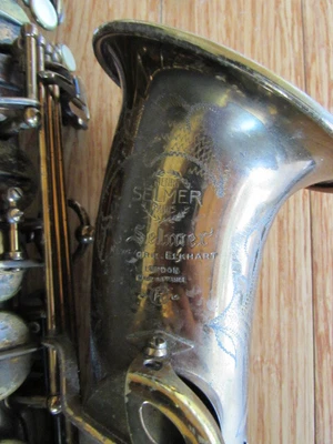$5800 • Buy 1963 Selmer  Paris Mark Vi Alto Saxophone...beautiful Original Lacquer....