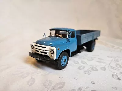 Diecast Model 1:43 ZIL 130G • $24.87