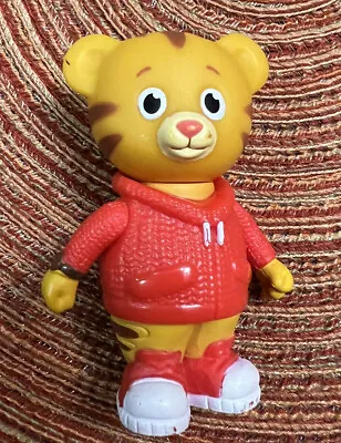 Daniel Tiger 2.5  Action Figure Daniel Tiger's Neighborhood PBS Kids • $4.99