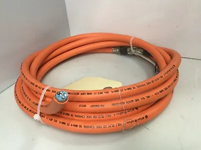 AB 2090 PLTC-ER Multi-Conductor Shielded Core Cable 18/4+22/4 600V UV Oil 15ft • $60