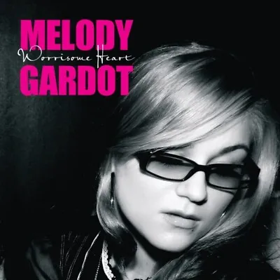 Melody Gardot - Worrisome Heart (Pink LP Vinyl) • $46.92