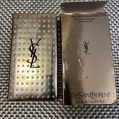 Yves Saint Laurent Make Up Palette  • £39.99