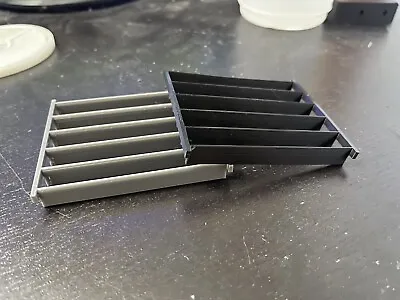 Vauxhall Opel 3D Printed Vectra C / Signum Air Vent Repair Grill • $6.22