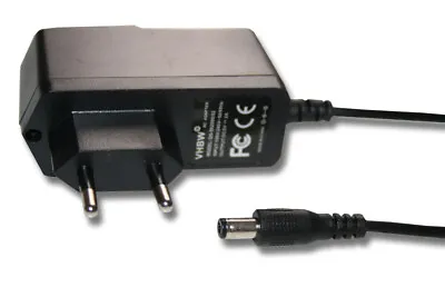 Power Supply For Yamaha EZ-220 NP-11 NP-12 P-80 P-90 PSR-F50 PSR-F51 • £14.69