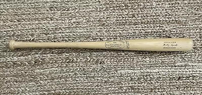 Vintage MICKEY MANTLE Bat - Rare 1970's Louisville Slugger 125 K55 - Yankees • $299