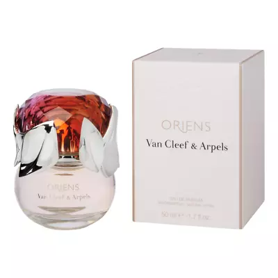 Van Cleef & Arpels Oriens 50ml EDP Spray • £59.99