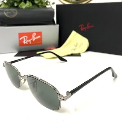 Authentic Vintage 80’s Ray-Ban Bausch & Lomb W2728 Sunglasses • £79