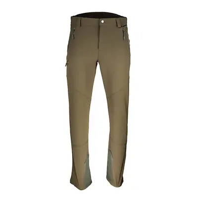 £44.45 • Buy Jack Pyke Dalesman Stretch Trousers Mens Green 