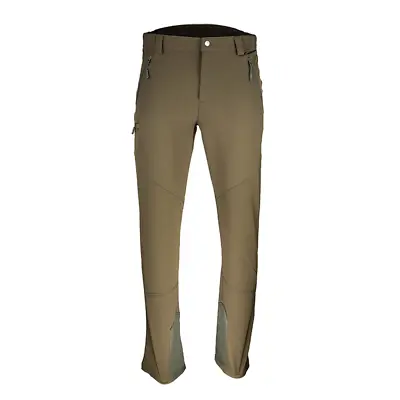 Jack Pyke Dalesman Stretch Trousers Mens Green  • £52.95