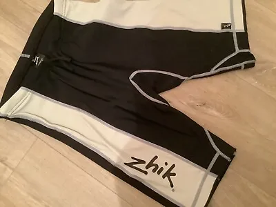 £49 • Buy ZHIK Performance Shorts - Size Medium