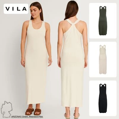 Vestito Donna In Seta Elegante - Raso, Girocollo, Fiocco, Grace Karin