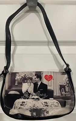 I Love Lucy Purse Handbag Clutch Zippered • $15