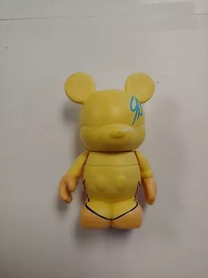 Tinker Bell - Disney Vinylmation Big Eyes - Action Figure • $10.99