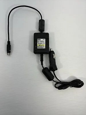 MSA Vehicle Battery Charger - 10034276 - For Orion Multi-Gas Detector • $99.95