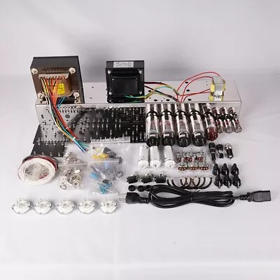 5F8A Tweed Twin 80Watt Guitar Tube Amplifier Valve Kit DIY Amp High Power • $469