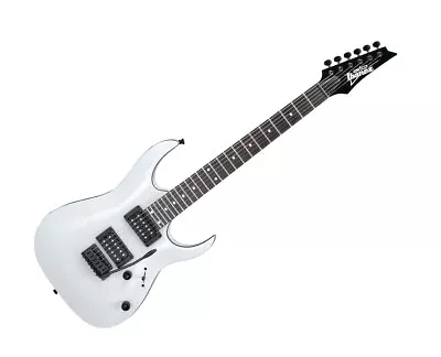 Ibanez GRGA120WH GIO Electric Guitar - White • $249.99