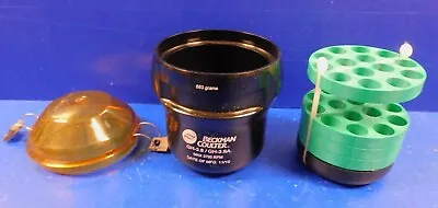 NEW Beckman GH 3.8 / GH-3.8A  MAX 3750 RPM 683g Centrifuge Swing Buckets & Lid • $195