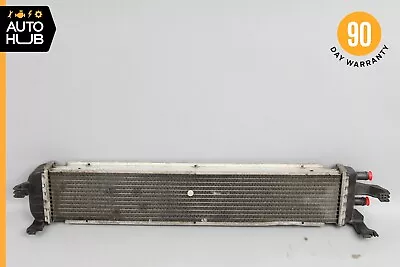 02-07 Mercedes W203 C32 AMG C350 C230 Air Intercooler Supercharger Radiator OEM • $174.30