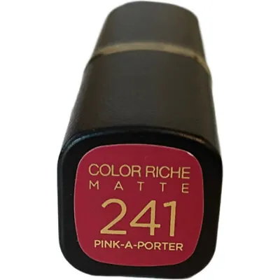 £5.99 • Buy Loreal Color Riche Lipstick / Lip Liner
