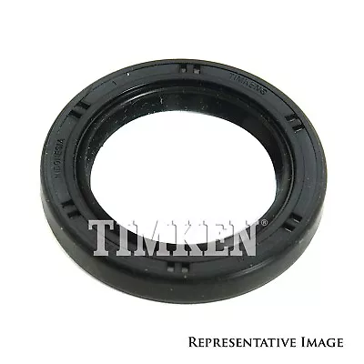 For Audi A4 A6 Quattro Volkswagen Driver Left Axle Seal Timken OEM09E409400 • $11.49