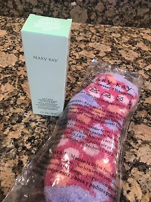 NIB Mary Kay Mint Bliss™ Energizing Lotion For Feet & Legs With FREE Socks! • $10.50