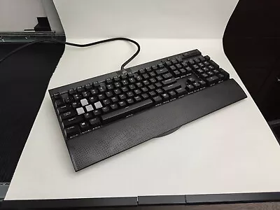 Corsair K70 LUX RGB Mechanical Gaming Keyboard — CHERRY® MX RGB Brown • $39.99