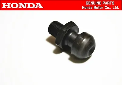 HONDA GENUINE 91-95 PRELUDE BB4 Si  H22A Clutch Release Fork Bolt OEM • $6