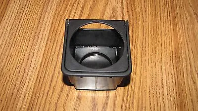 Volvo S80 Cup Holder Oem. • $24.99