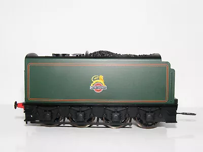 Oo Gauge Hornby 4-6-2 A1 Loco Tender_spares_repair_code 3_vgc • £19.99