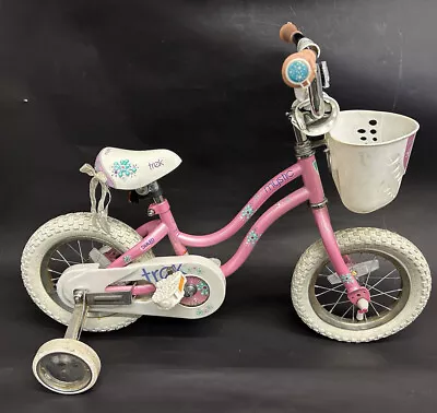 Trek Mystic Girl's  Bicycle • $50