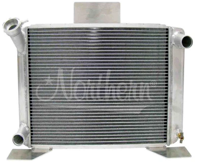 $336.26 • Buy Northern Radiator Aluminum Radiator 82-94 Ford Ranger W/V8 Swap 205138