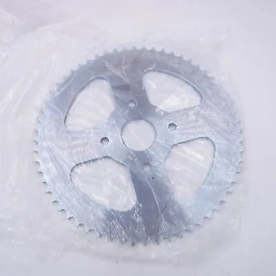 #40/41/420 Chain- 60 Tooth Rear Sprocket For Mini Bike N83-9092 • $34.99