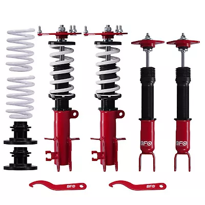 BFO Coilover Lowering Suspension Kit For Nissan Maxima Altima 2007-2013 • $241