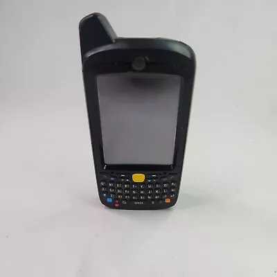 Symbol Motorola MC659B Wireless Barcode Scanner For Parts Or Not Working • $23