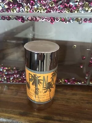 Victoria's Secret PINK Coconut Mango Bronzing Shimmer Stick 2.6 Oz NEW • $18