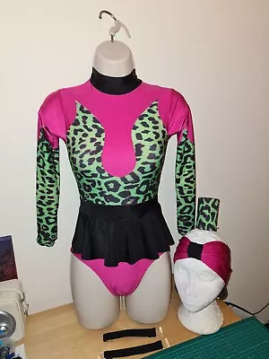 Freestyle Dance Costumes U12 Brand New Starter  • £120